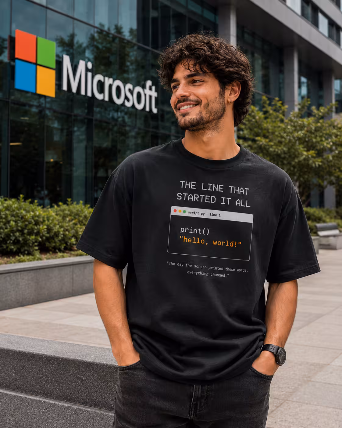 the-line-that-started-it-all-print-hello-world-coder-black-tshirt